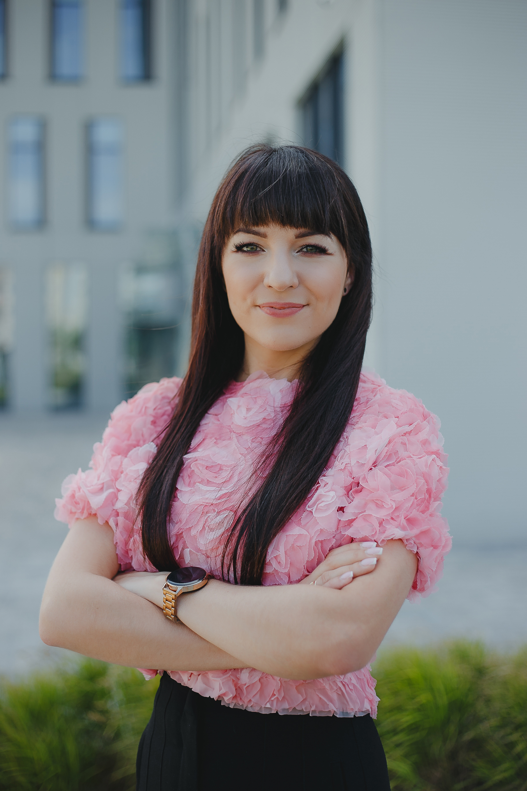 Angelika Jędrzejczak