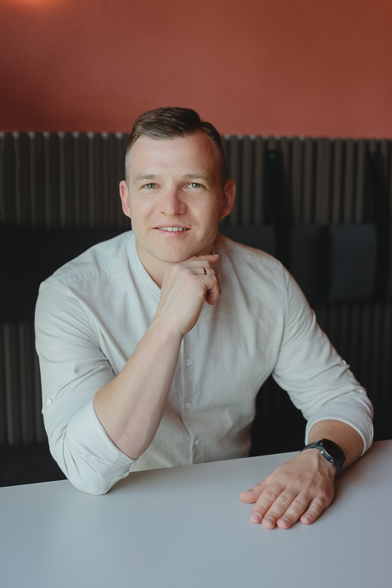 Mariusz Jędrzejczak