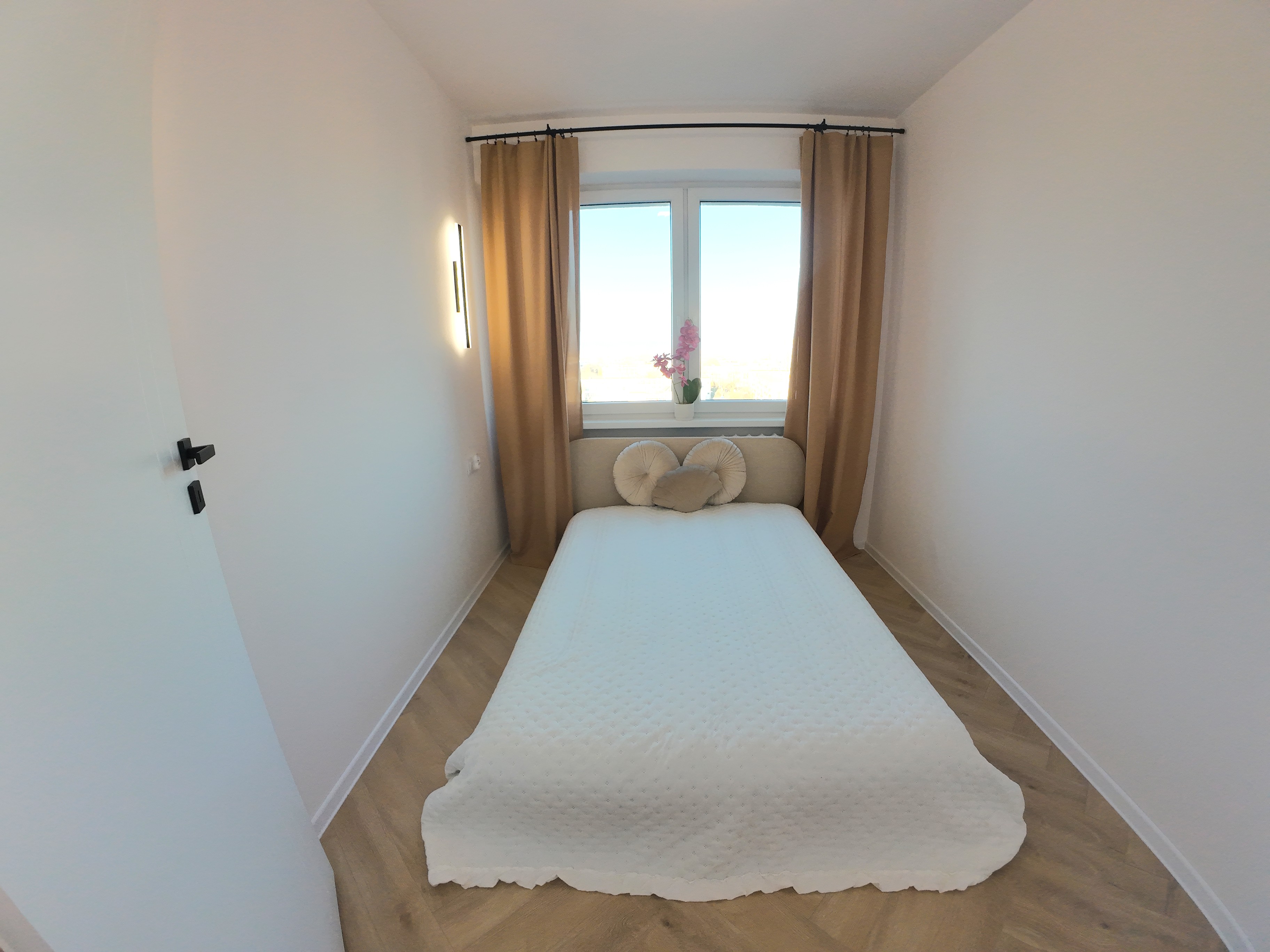 Nowoczesna łazienka po remoncie